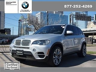 2011 bmw x5 awd 4dr 50i