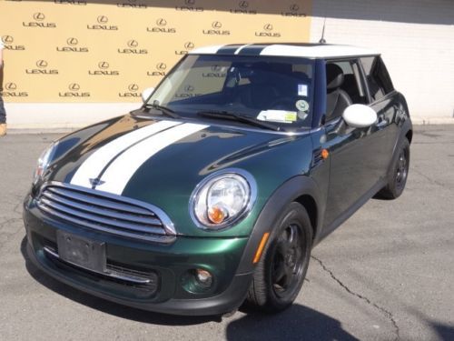 2011 mini super clean!!!