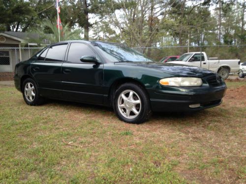 2004 buick regal