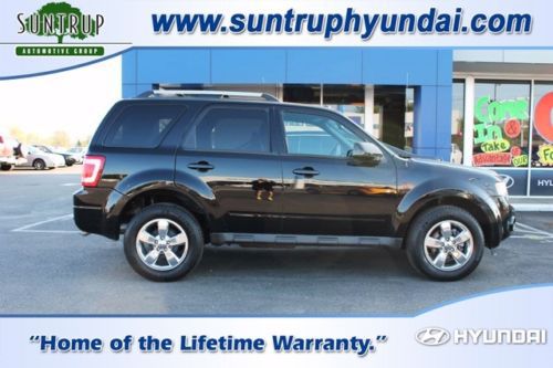 22k miles suv leather backup camera cd 4x4 awd