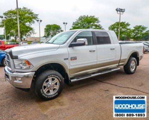 5.7l 4x4 tow hitch nav mega cab leather chrome wheels bed liner 4wd remote start