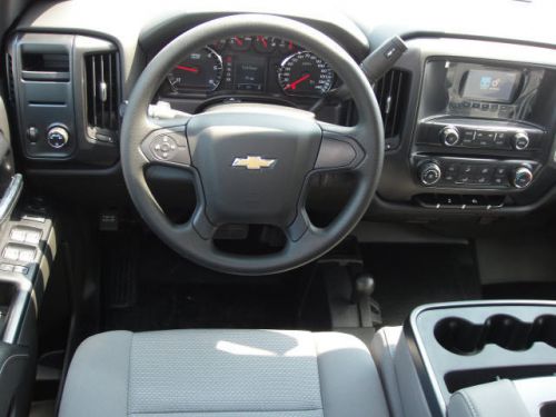 2014 chevrolet silverado 1500 work truck