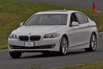 2013 bmw 535 i xdrive