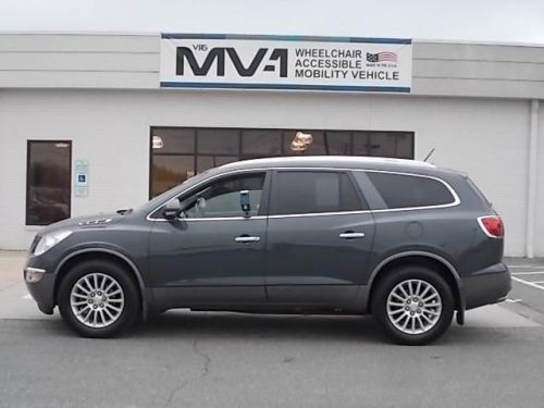 2011 buick enclave 1xl