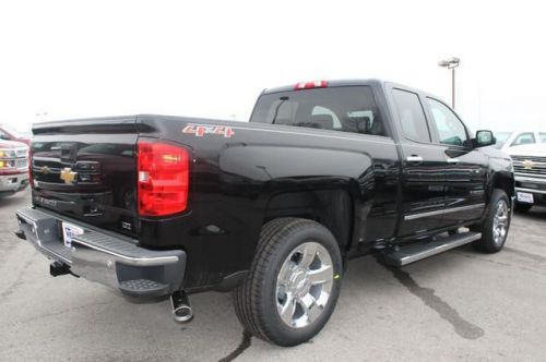 2014 chevrolet silverado 1500 1lz