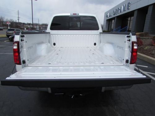 2014 ford f250 super duty