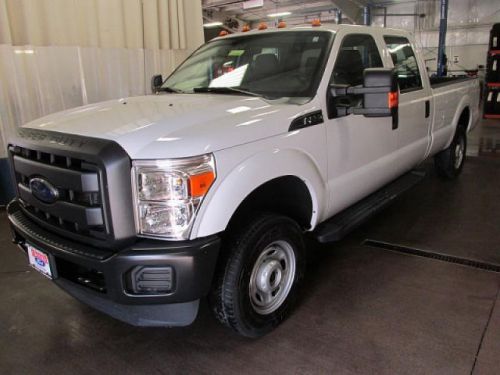 2012 ford f250 xl