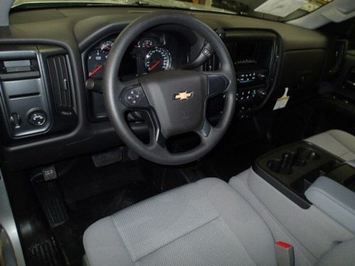 2014 chevrolet silverado 1500 work truck