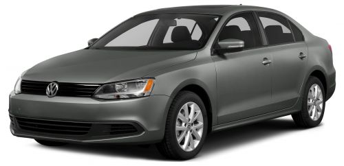 2014 volkswagen jetta s