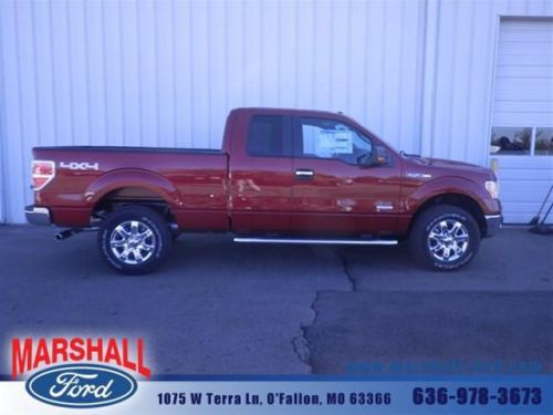 2014 ford f150 xlt