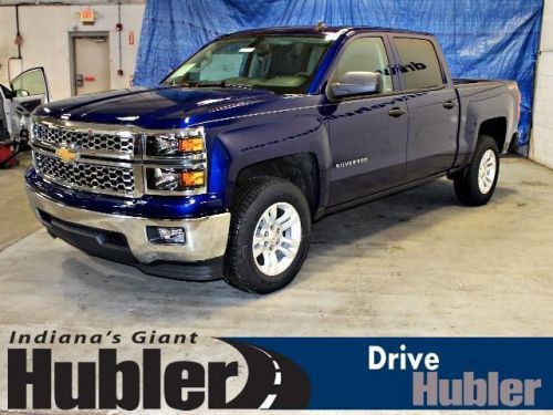 2014 chevrolet silverado 1500 1lt