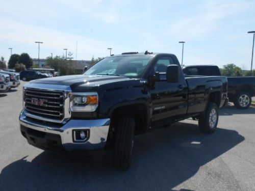 2015 gmc sierra 3500 sle