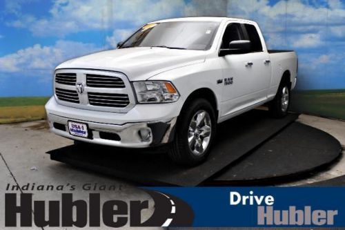 2013 ram 1500 slt