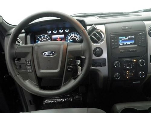 2014 ford f150 xlt