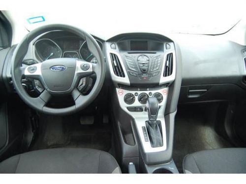 Used ford focus for sale in indianapolis indiana #8