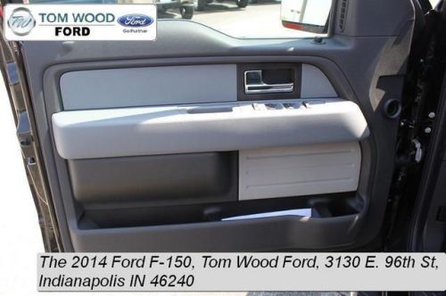 2014 ford f150