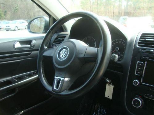 2010 volkswagen jetta se