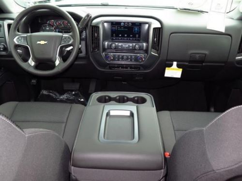 2014 chevrolet silverado 1500 1lt