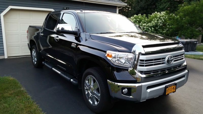 2015 toyota tundra