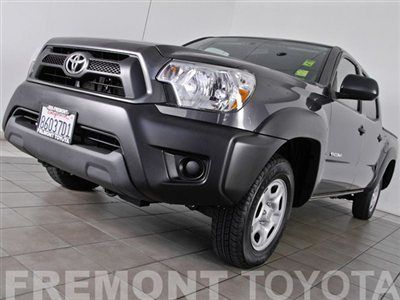 Low miles 1-owner toyota certified pre-owned 7-year 100,000 mile warranty