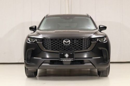 Mazda CX-50 AWD