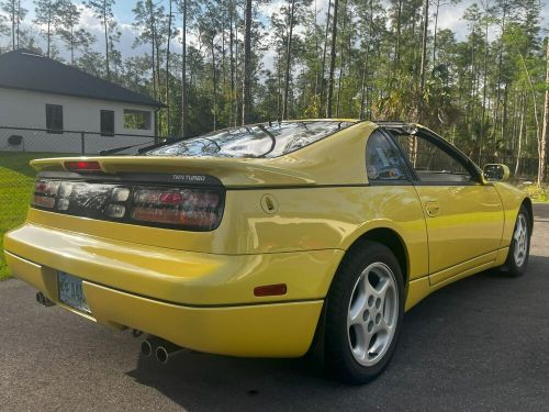 1990 nissan 300zx turbo