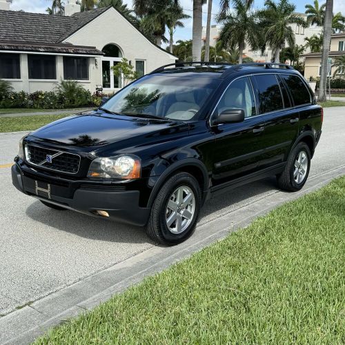 Buy used 2005 Volvo XC90 AWD ONLY 67K MILES CLEAN CARFAX XC60 70 in ...