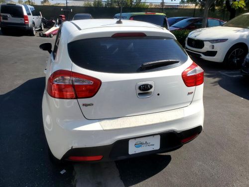 2014 kia rio lx