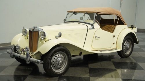 1953 mg t-series