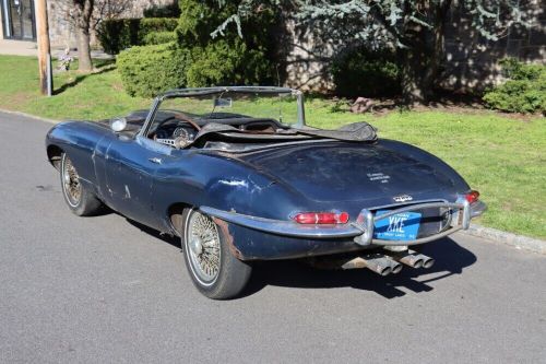 1967 jaguar xke series i