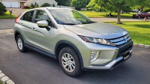 2019 mitsubishi other