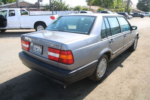 1994 volvo 940 level i