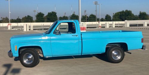 1979 chevrolet c-10