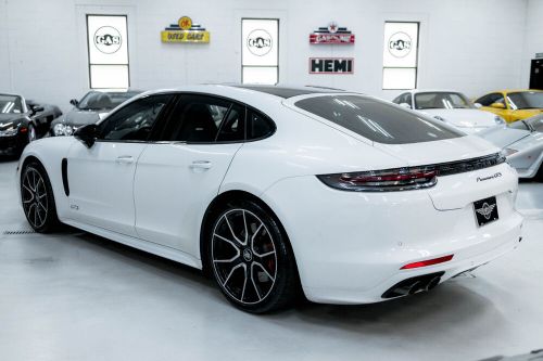 2019 porsche panamera gts