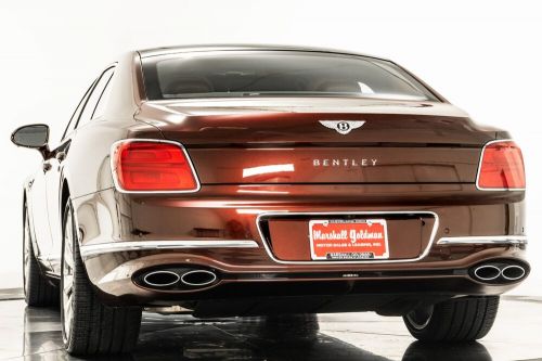 2023 bentley flying spur azure