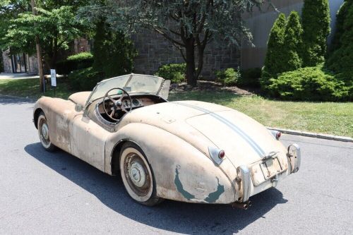 1950 jaguar xk