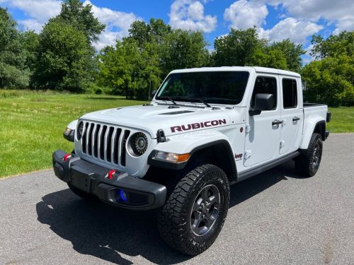 2021 jeep gladiator rubicon * 22k miles * like new