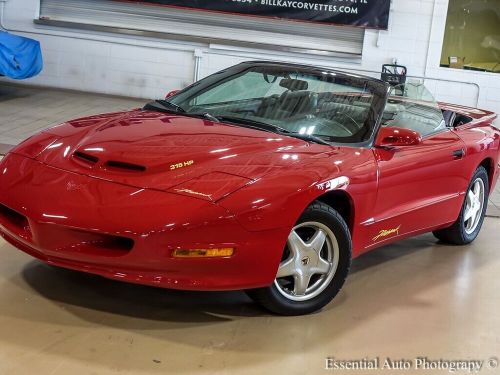 1995 pontiac firebird formula-firehawk slp