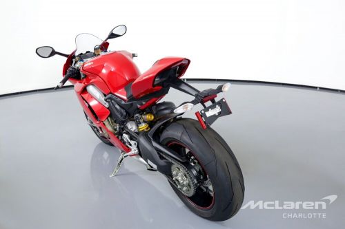 Other Makes PANIGALE V4S