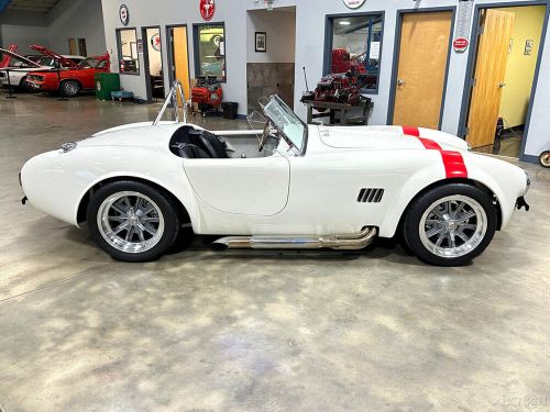 1965 other makes shelby cobra