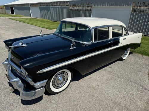 1956 chevrolet bel air/150/210