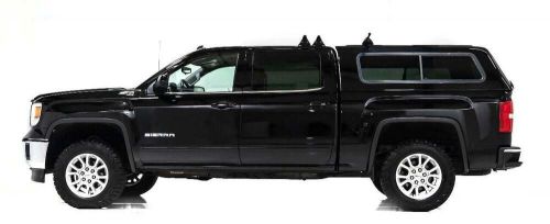 2014 gmc sierra 1500 sle 4x4 4dr crew cab 6.5 ft. sb