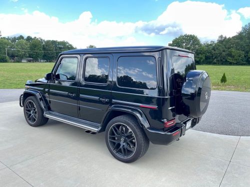 2019 mercedes-benz g-class