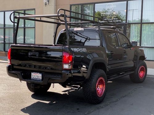 2019 toyota tacoma trd off road 4x4 4dr double cab 5.0 ft sb 6a