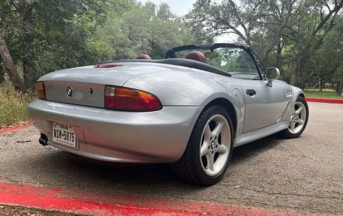 1997 bmw z3