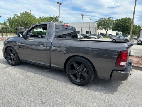 2018 ram 1500 sport night edition custom pro charger