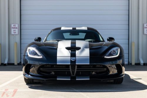 2013 dodge viper gts