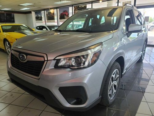 2020 forester premium 4dr suv awd