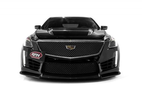 2017 cadillac cts 850hp with many upgrades