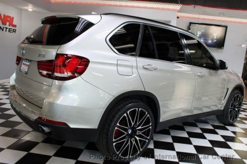 2015 bmw x5 fully loaded - just serviced!